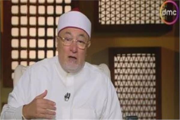 الشيخ خالد الجندي