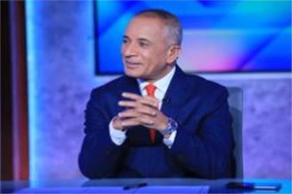 أحمد موسى