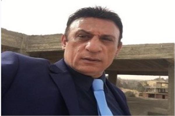 الفنان طارق ريحان 