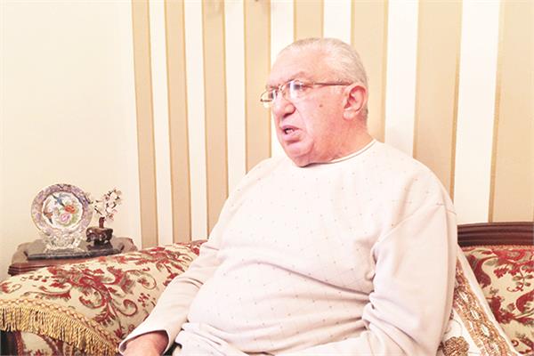 ■ الطيار المقاتل أحمد أبو شهبة