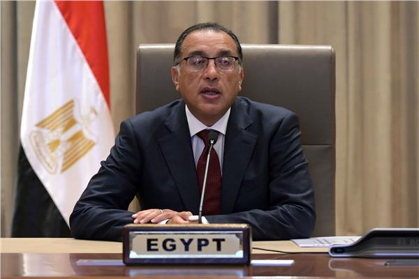 د. مصطفى مدبولي