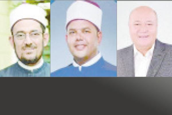 د محمد حسن غانم -د محمد حسن غانم - منصور مندور