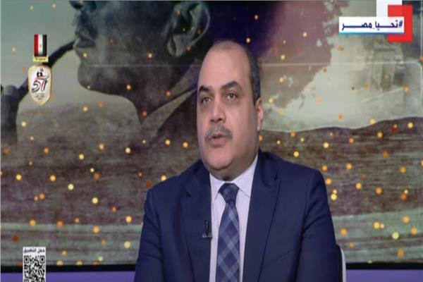 الدكتور محمد الباز