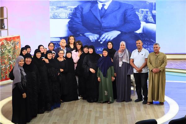 أبطال مدرسة رمسيس ويصا