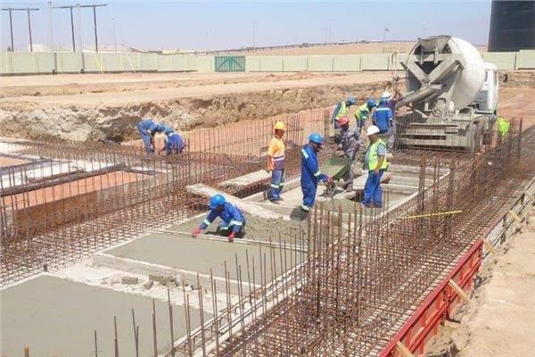 تراخيص البناء