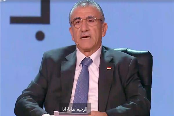 اللواء أركان حرب دكتور رواء الربيع