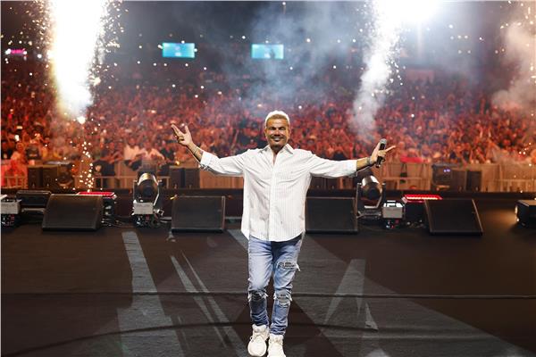 عمرو دياب 