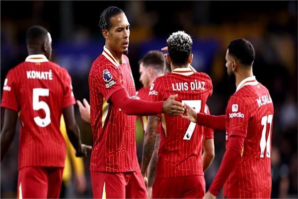 ليفربول