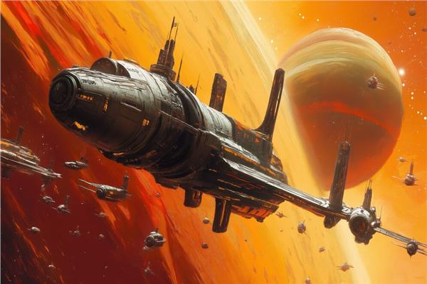 المركبة الفضائية الأمريكية X-37B