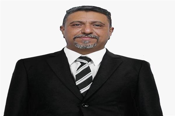 المهندس أيمن حافظ عفره