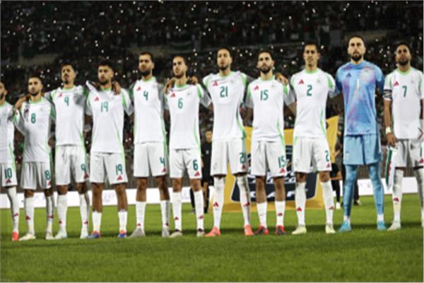 منتخب الولايات المتحدة الأمريكية 