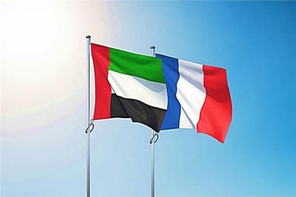 ■ فرنسا والإمارات