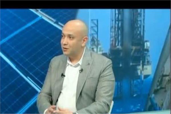 هاني دنيا خبير تكنولوجيا المعلومات 