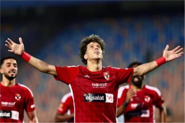  إمام عاشور