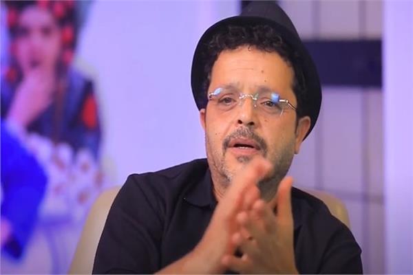 محمد هنيدي 