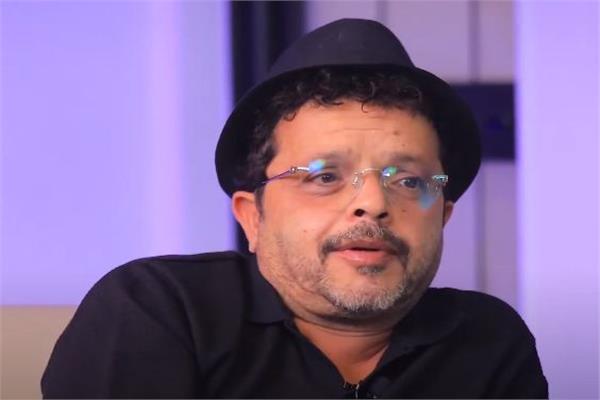 محمد هنيدي