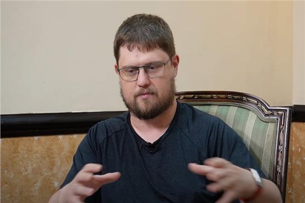 بيتر تود  Peter Todd
