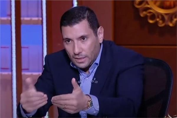  إسلام البحيري
