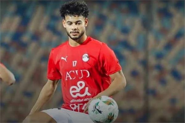 نبيل عماد دونجا 