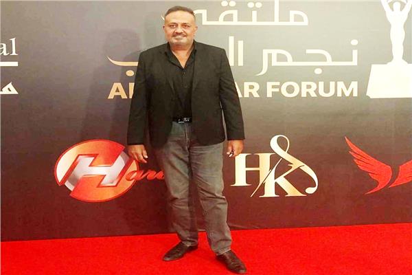 خالد سرحان