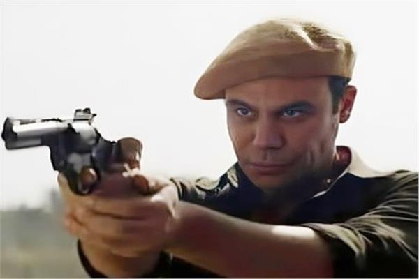 محمد إمام من فيلم شمس الزناتي