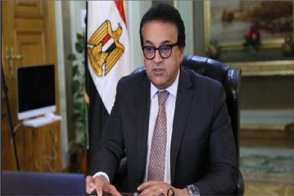 الدكتور خالد عبدالغفار 