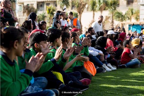 مهرجان دي-كاف