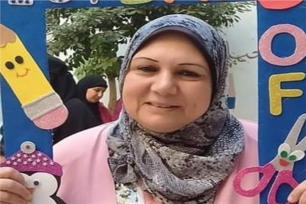 زينب بريشه مديرة المعهد