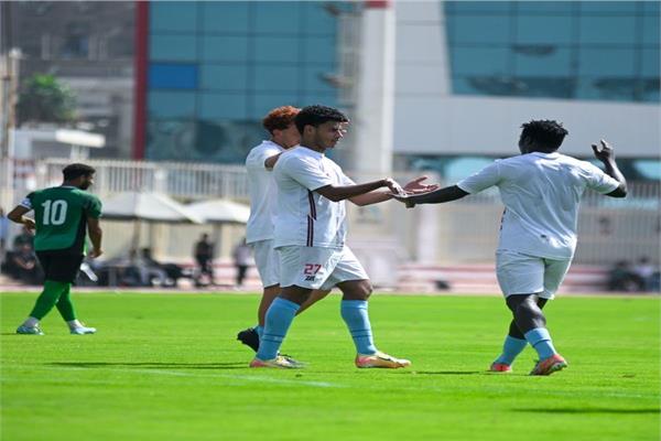 الزمالك 