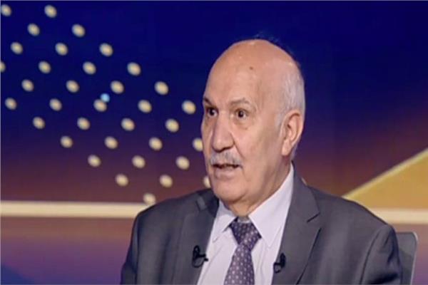 سيد عبد العال، رئيس حزب التجمع