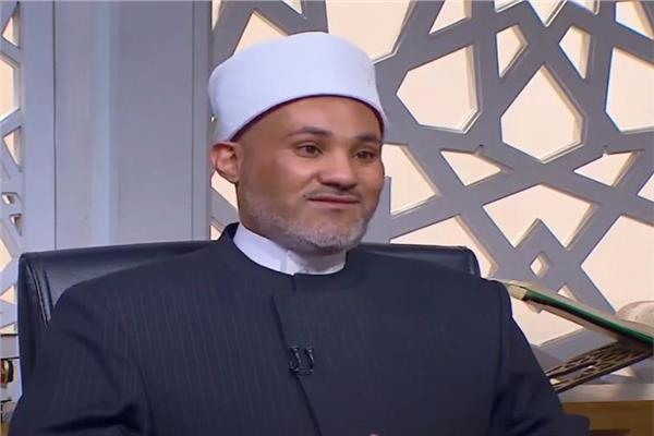 الشيخ أحمد العوضي، أمين الفتوى بدار الإفتاء المصرية