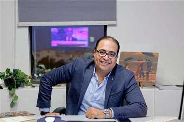  شريف سعيد