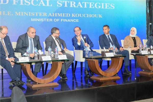 وزير المالية يوجه رسالة طمأنة للمصريين بشأن احتياطيات السلع الأساسية
