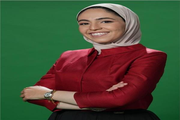  ندى رأفت الخراشي