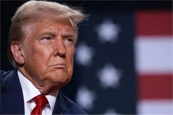 ■ دونالد ترامب