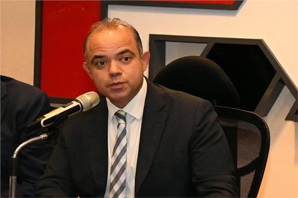 الدكتور محمد فريد