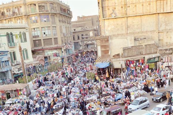 ميدان العتبة