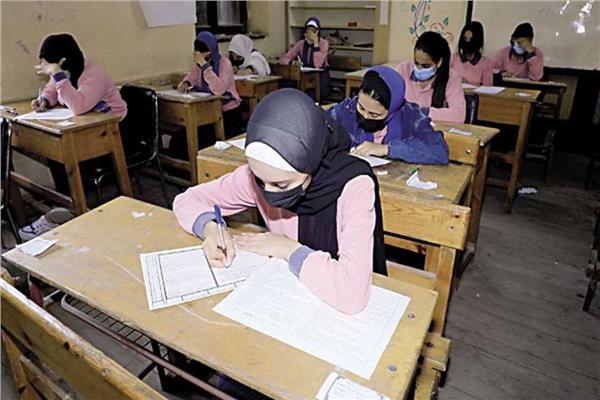 موعد امتحانات شهر أكتوبر للصف الأول الاعدادى بالمحافظات