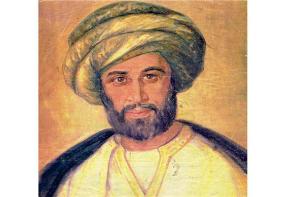 رفاعة الطهطاوي