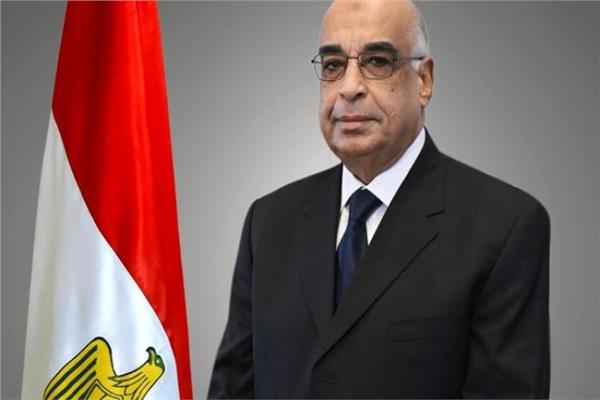 وزير العدل