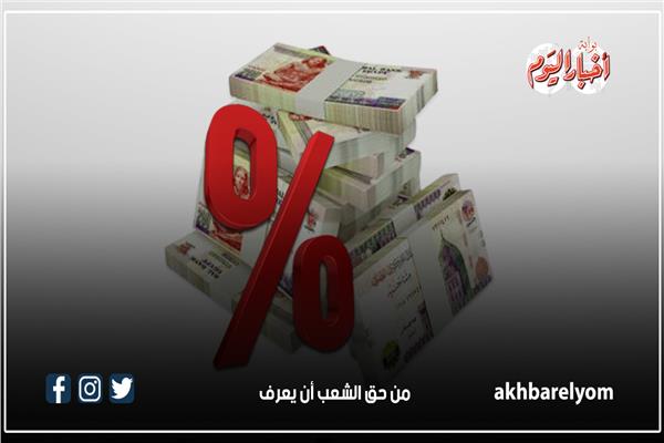 أسعار الفائدة