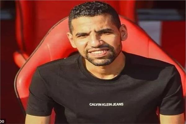 مؤمن زكريا