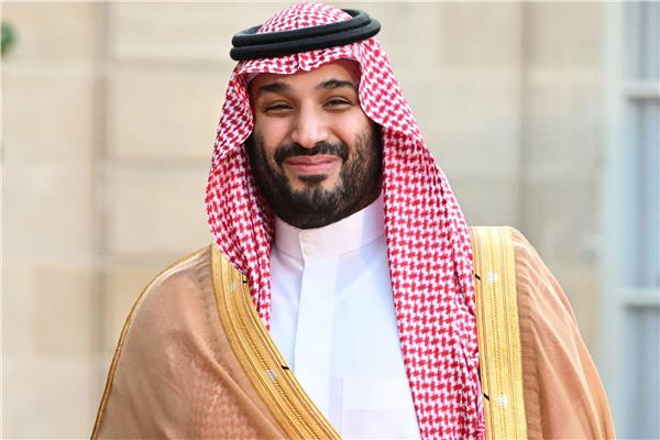 الأمير بن سلمان 