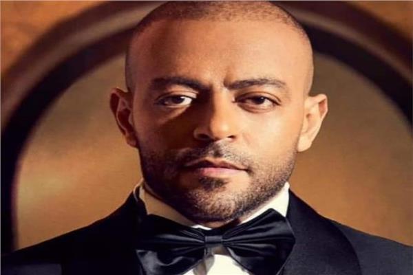 تامر عاشور