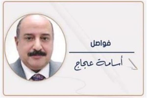 اسامة عجاج