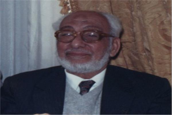 محمود محمد شاكر