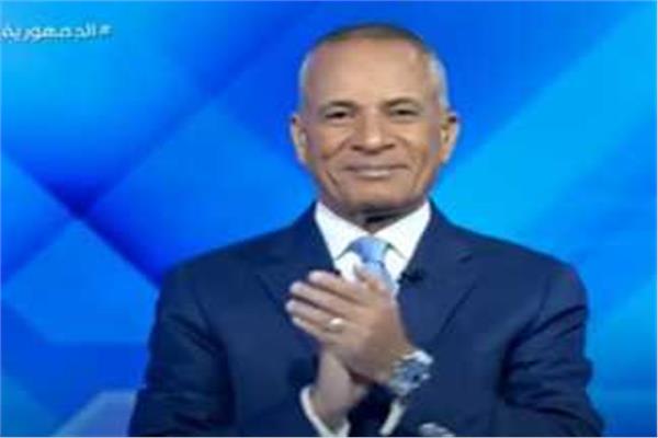 أحمد موسى