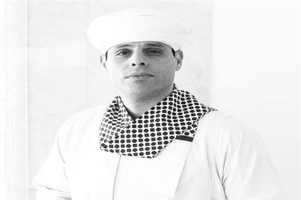 محمود التهامي