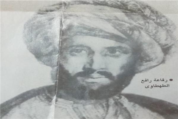 رفاعة الطهطاوي