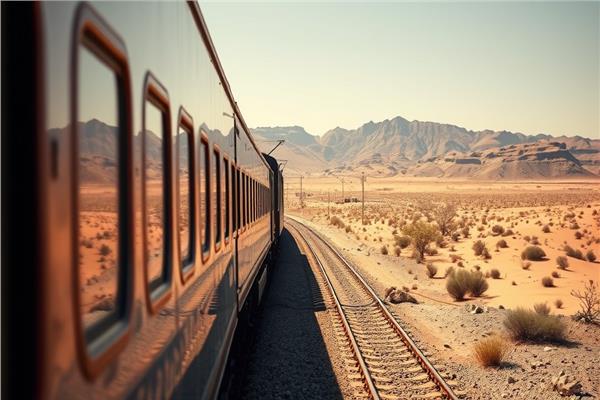 خط سكة حديد الفردان – بئر العبد